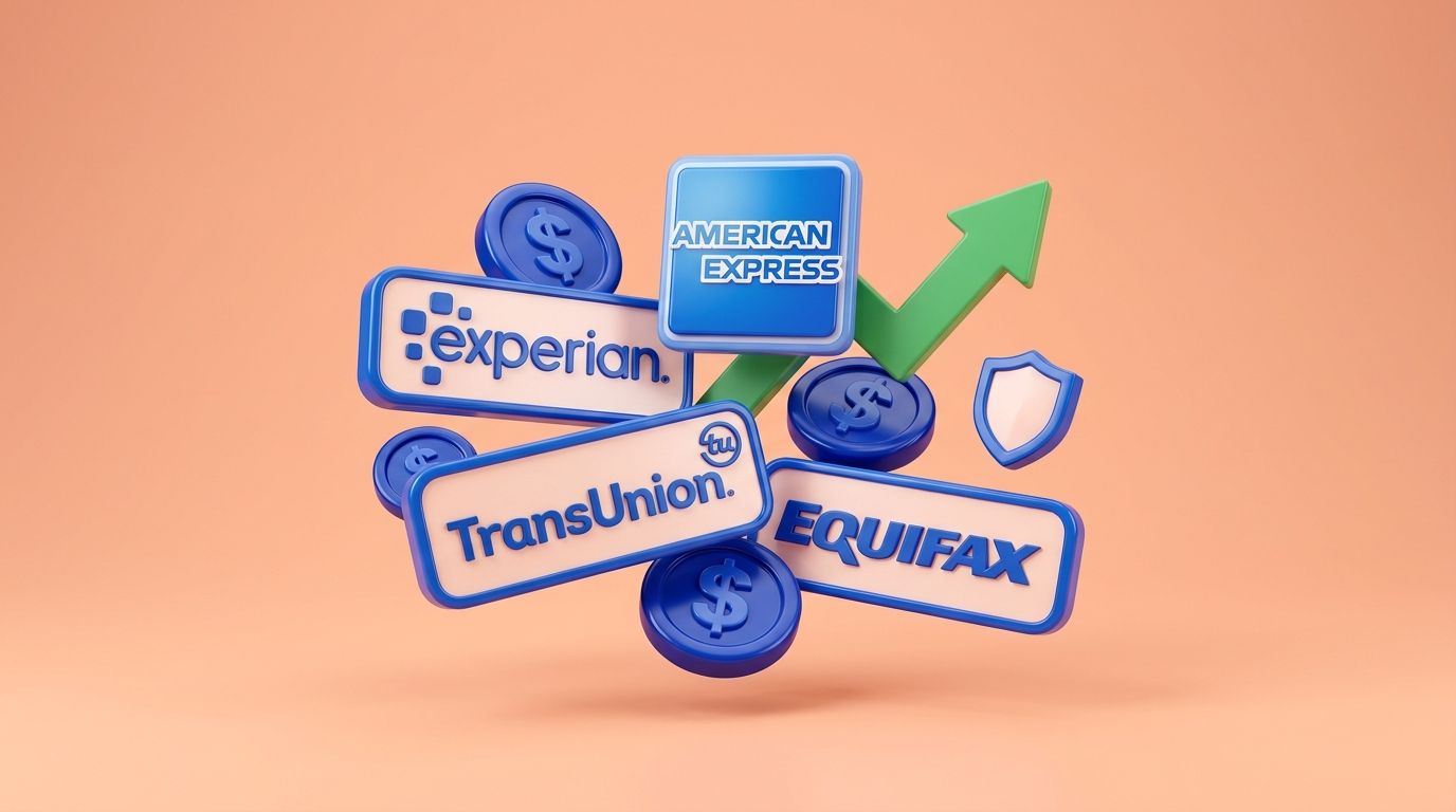 Hero image for: What Credit Bureau Does American Express Really Use?