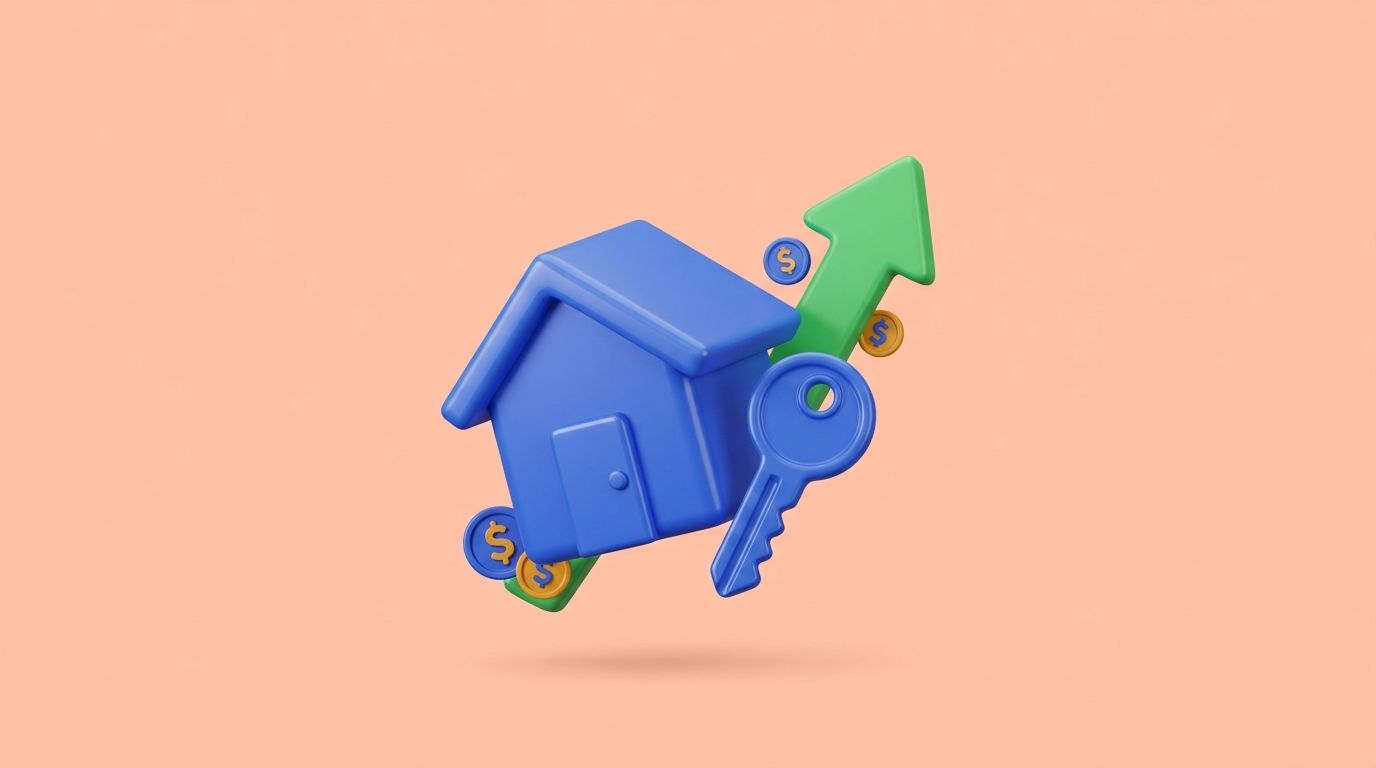 Hero image for: What Credit Score Do First-Time Home Buyers Need?