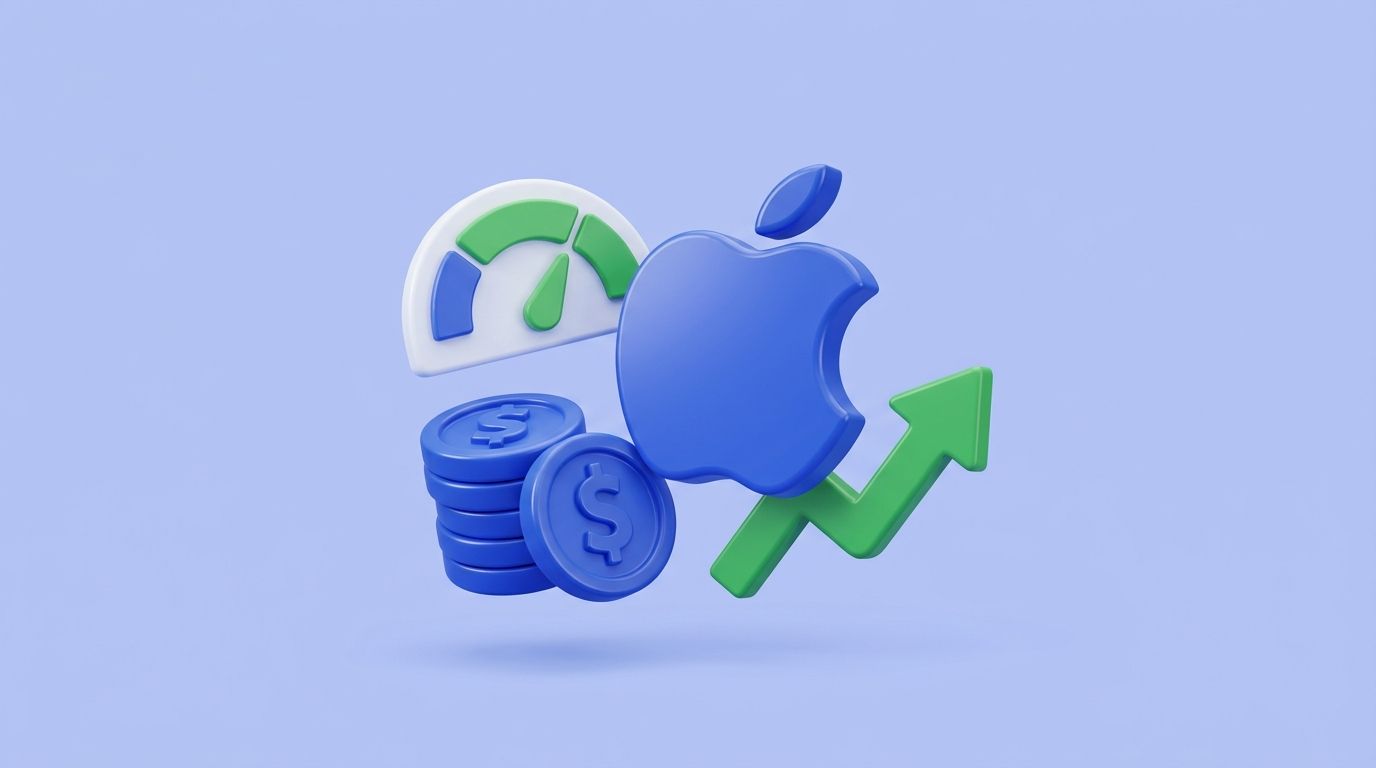 Hero image for: What Credit Score Do You Need for the Apple Card?