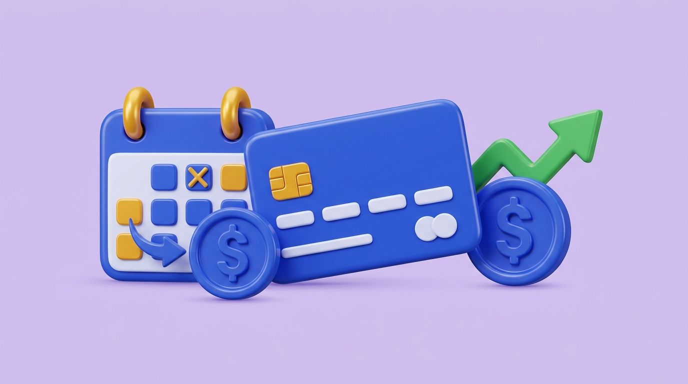 Hero image for: What Day Does My Credit Card Report to the Bureaus?