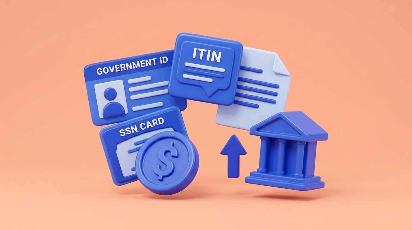 Hero image for: What Do You Need to Open a Checking Account?