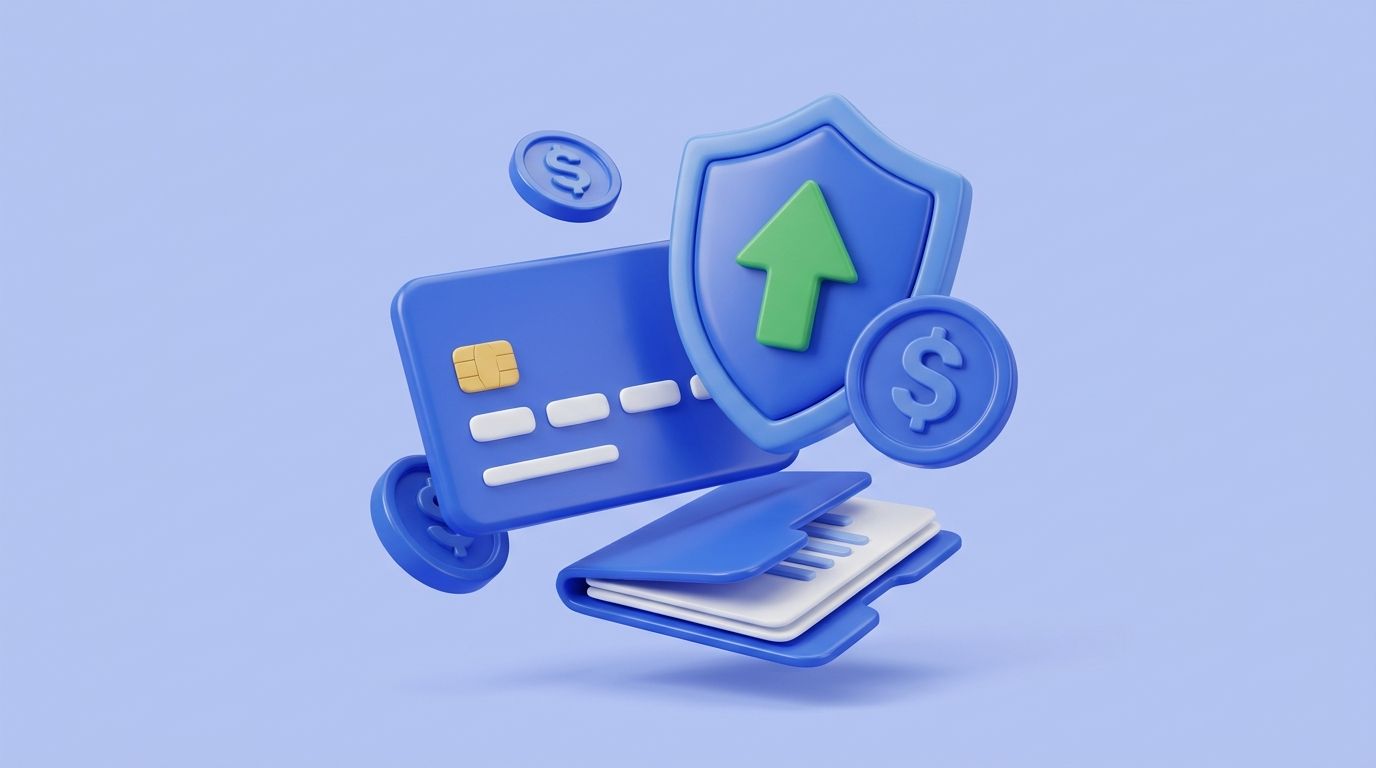 Hero image for: What Does a Soft Credit Check Show?
