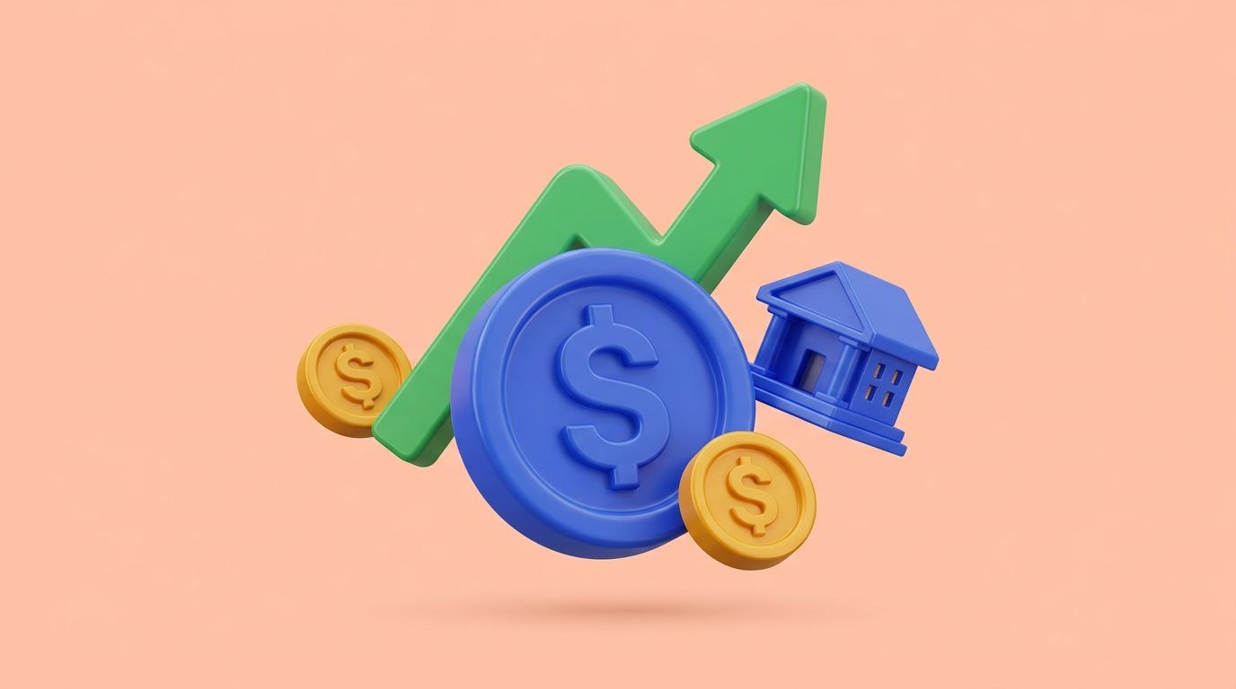 Hero image for: What Does APY Mean in a Savings Account? A Plain Guide