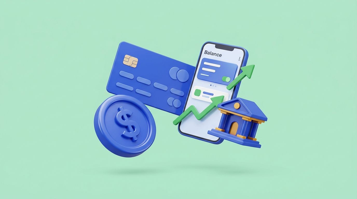 Hero image for: What Does Balance Mean on a Bank Account or Credit Card?