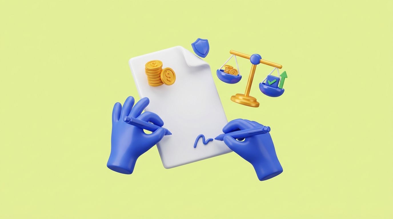 Hero image for: What Does Cosigning a Loan Do to Your Credit?