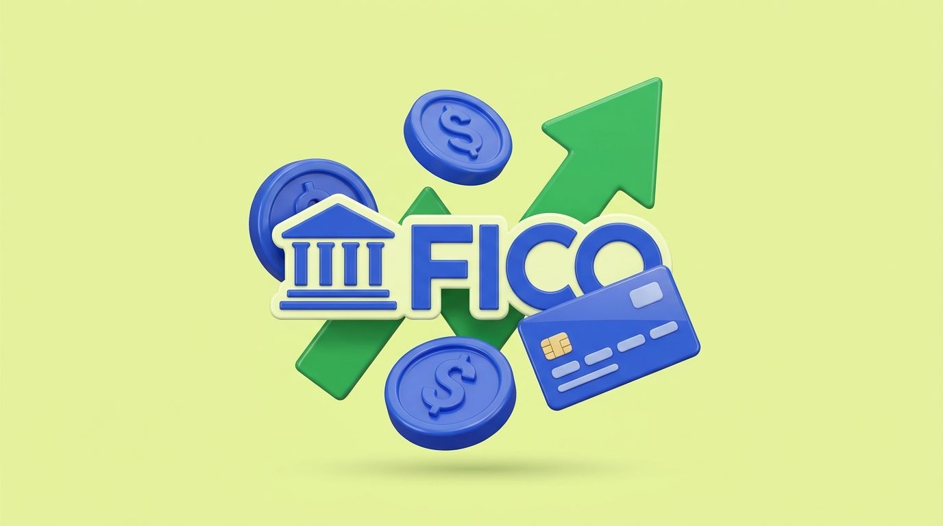 Hero image for: What Does FICO Do? The Company Behind Your Credit Score