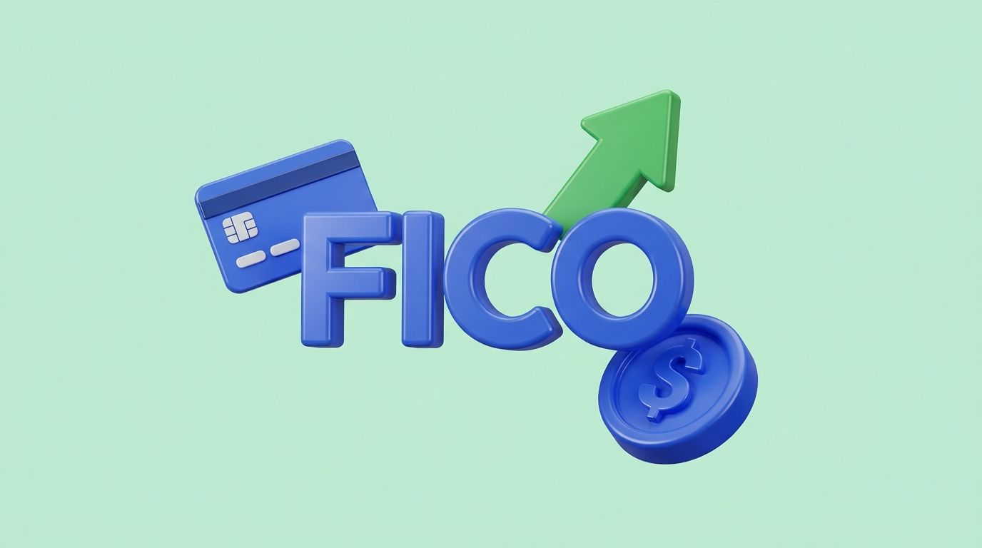 Hero image for: What Does FICO Mean? The Credit Score Explained