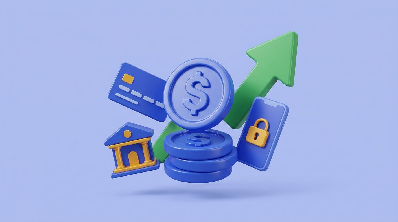 Hero image for: What Does Good Credit Do for You?