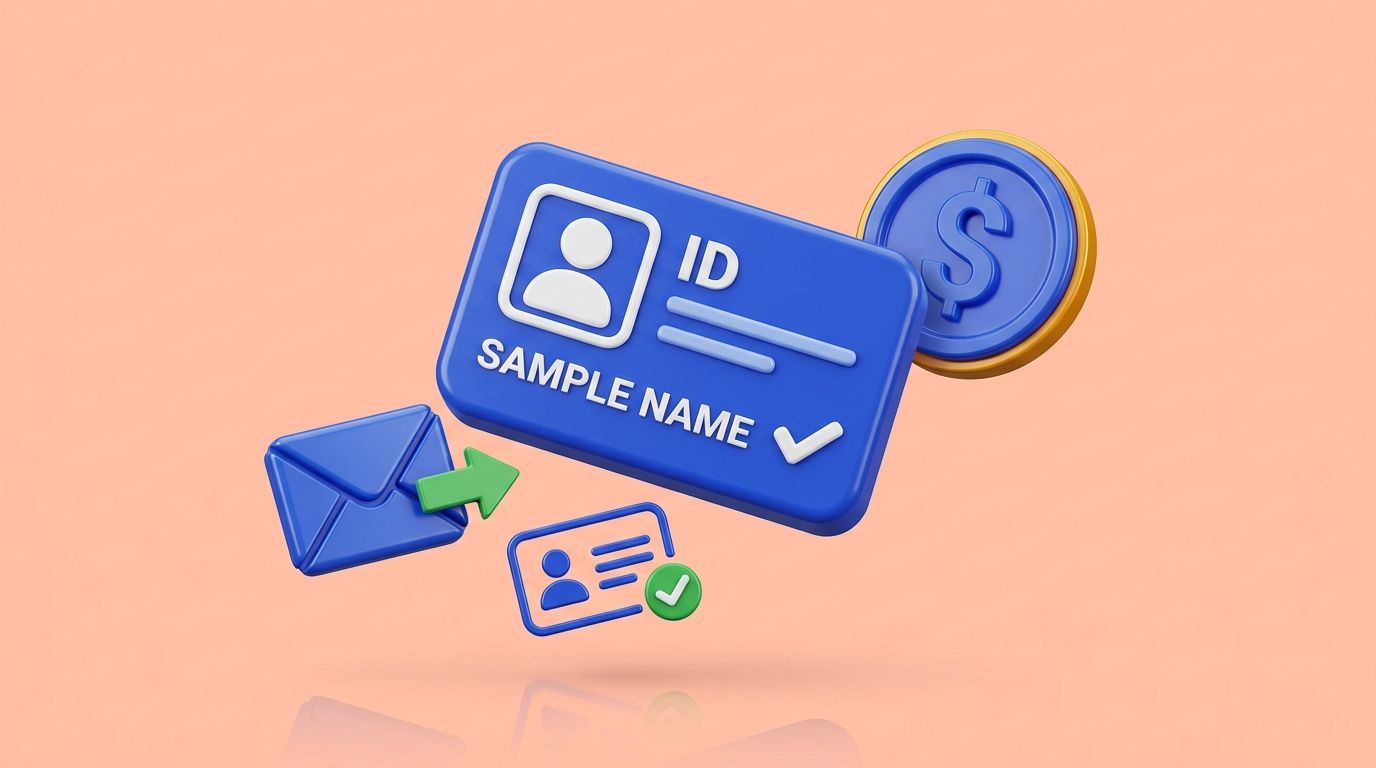Hero image for: What ID Do You Need for Western Union?