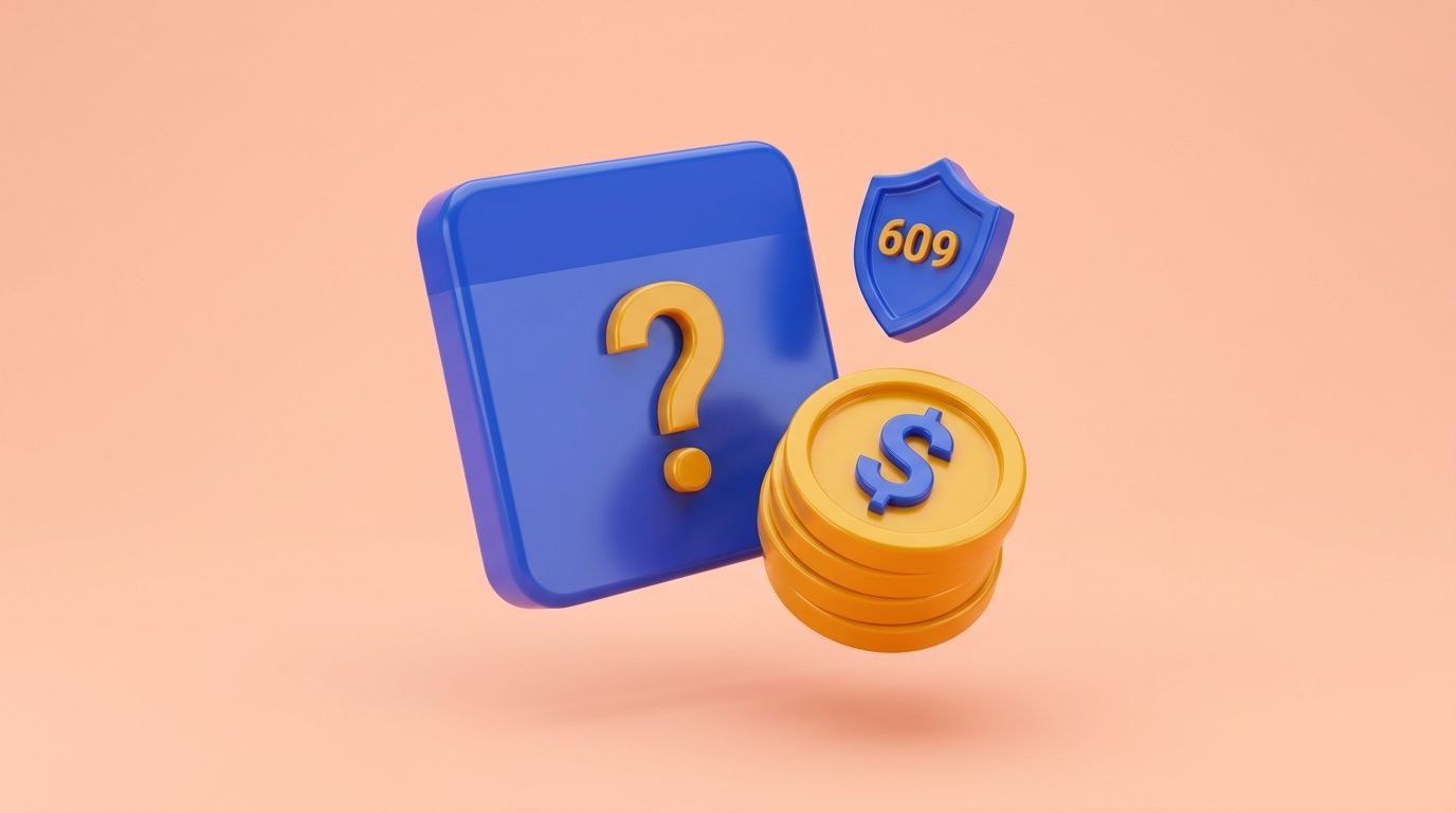 Hero image for: What Is a 609 Dispute Letter? Does It Work?