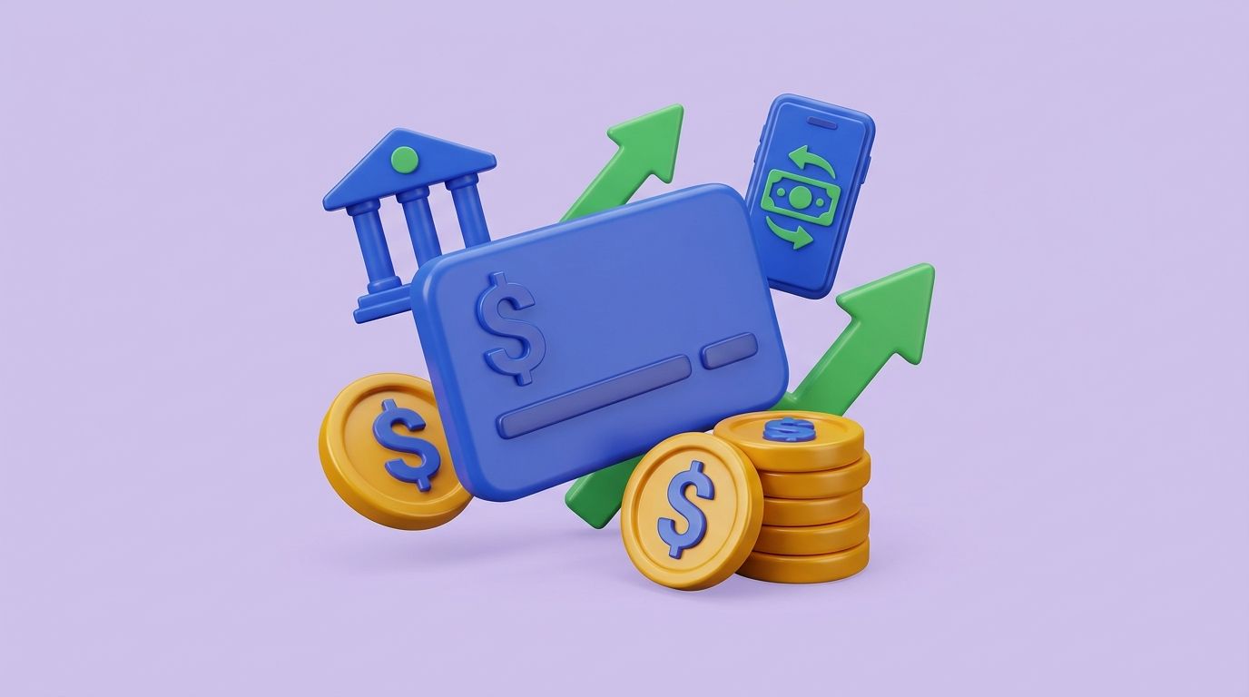 Hero image for: What Is a Cash Advance on a Credit Card?