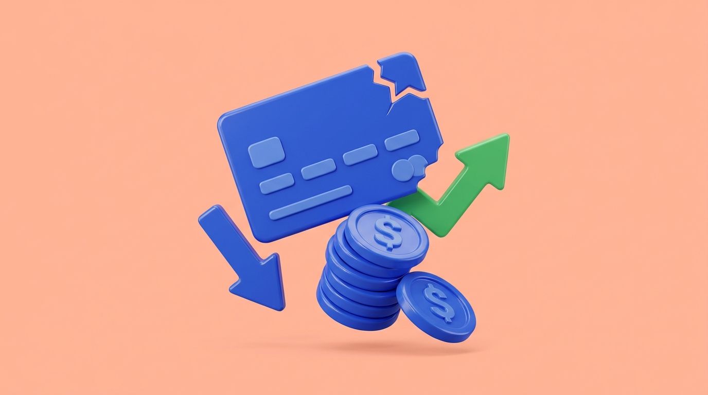 Hero image for: What Is a Charge-Off and How Does It Affect Your Credit?