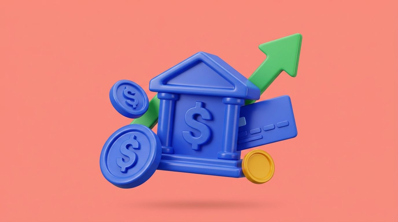 Hero image for: What Is a Credit Builder Account? How It Works