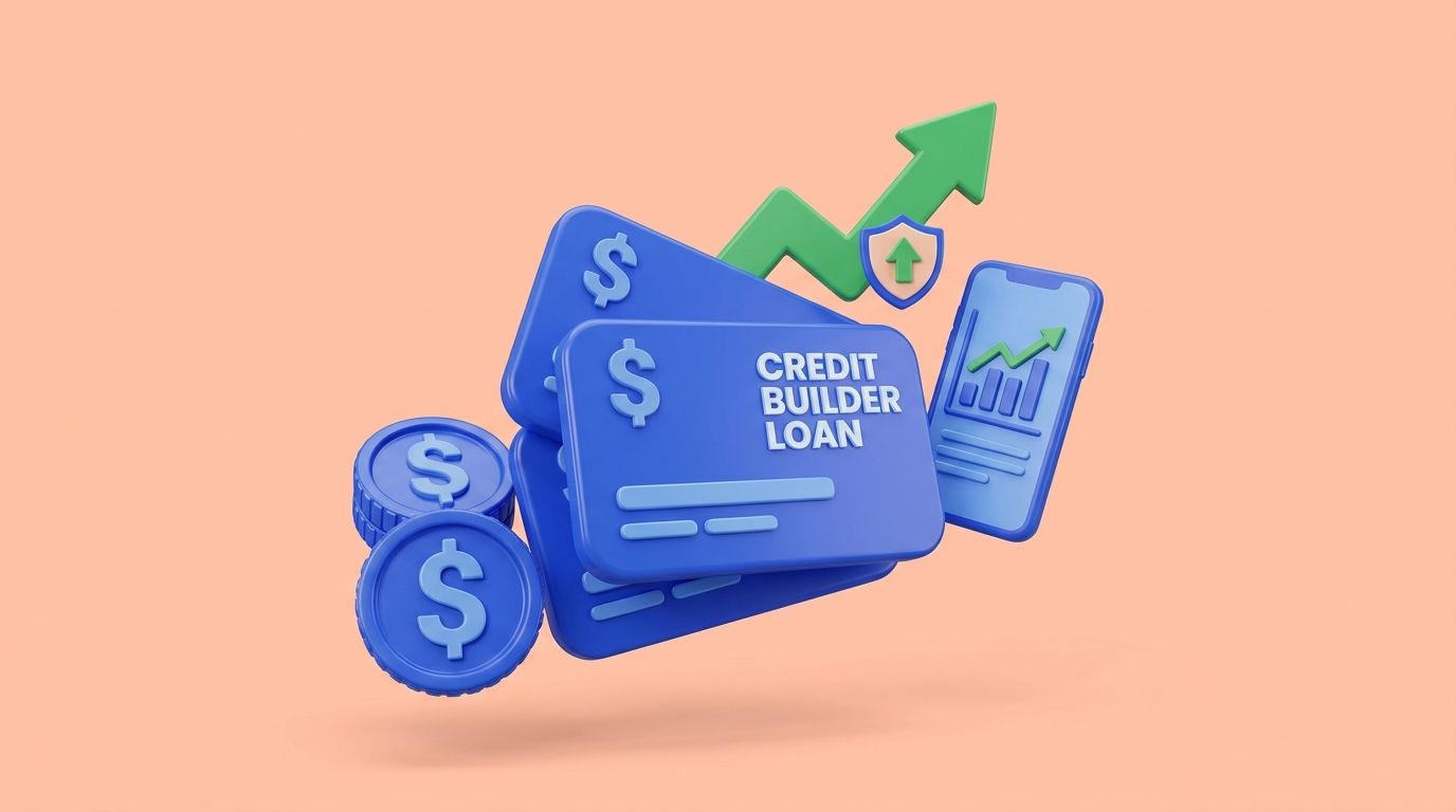 Hero image for: What Is a Credit Builder Installment Loan? How It Works