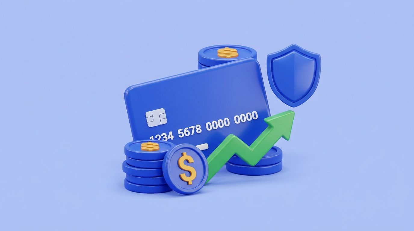 Hero image for: What Is a Credit Utilization Ratio? The Rule That Moves Your Score