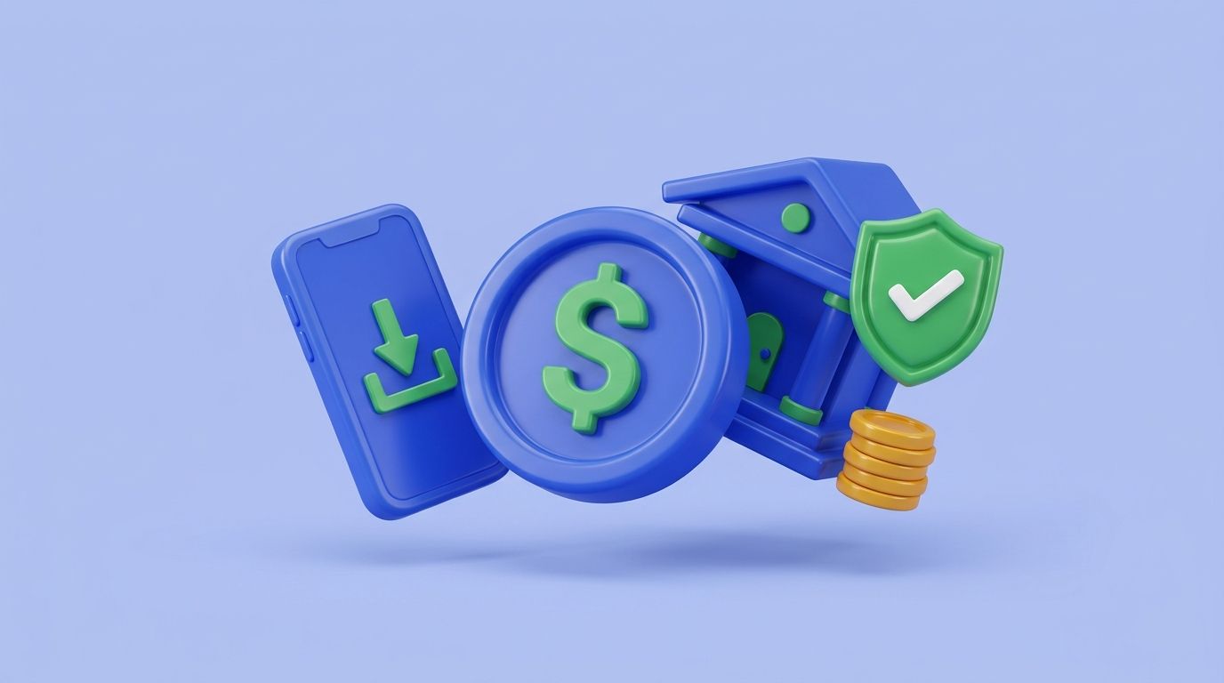 Hero image for: What Is a Deposit? Banking, Security, and Direct Deposit