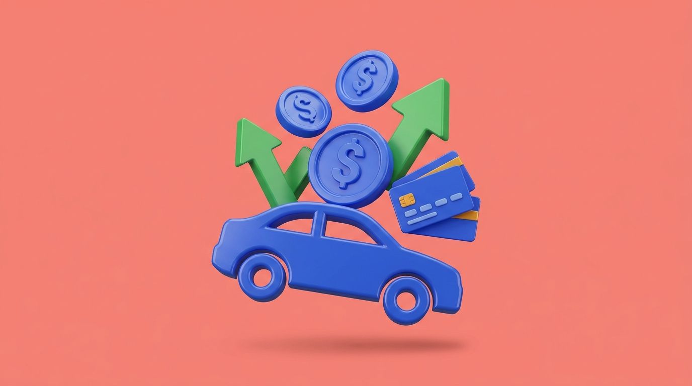Hero image for: What Is a Finance Charge on an Auto Loan? Quick Guide