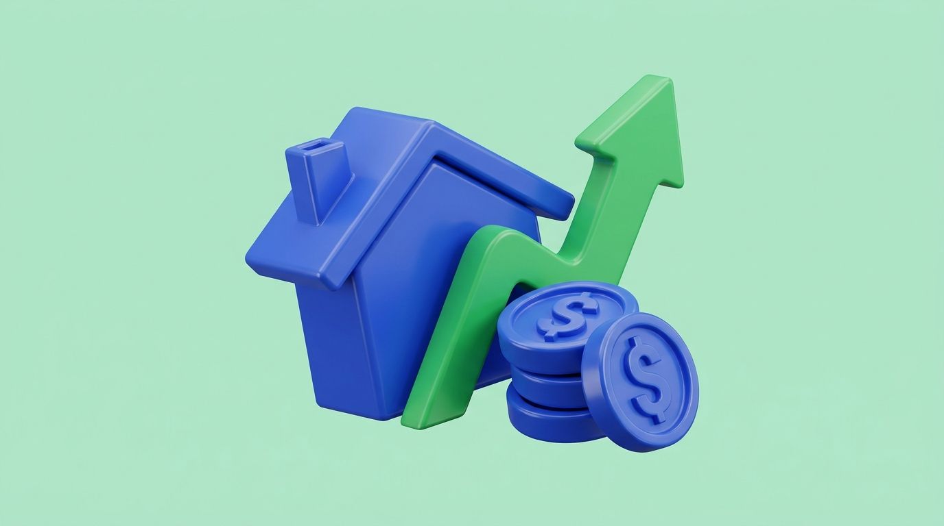 Hero image for: What Is a HELOC and How Does It Affect Your Credit?