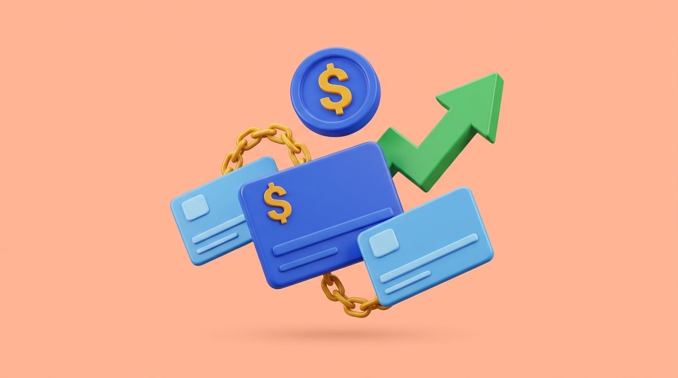 Hero image for: What Is a Piggyback Credit Strategy