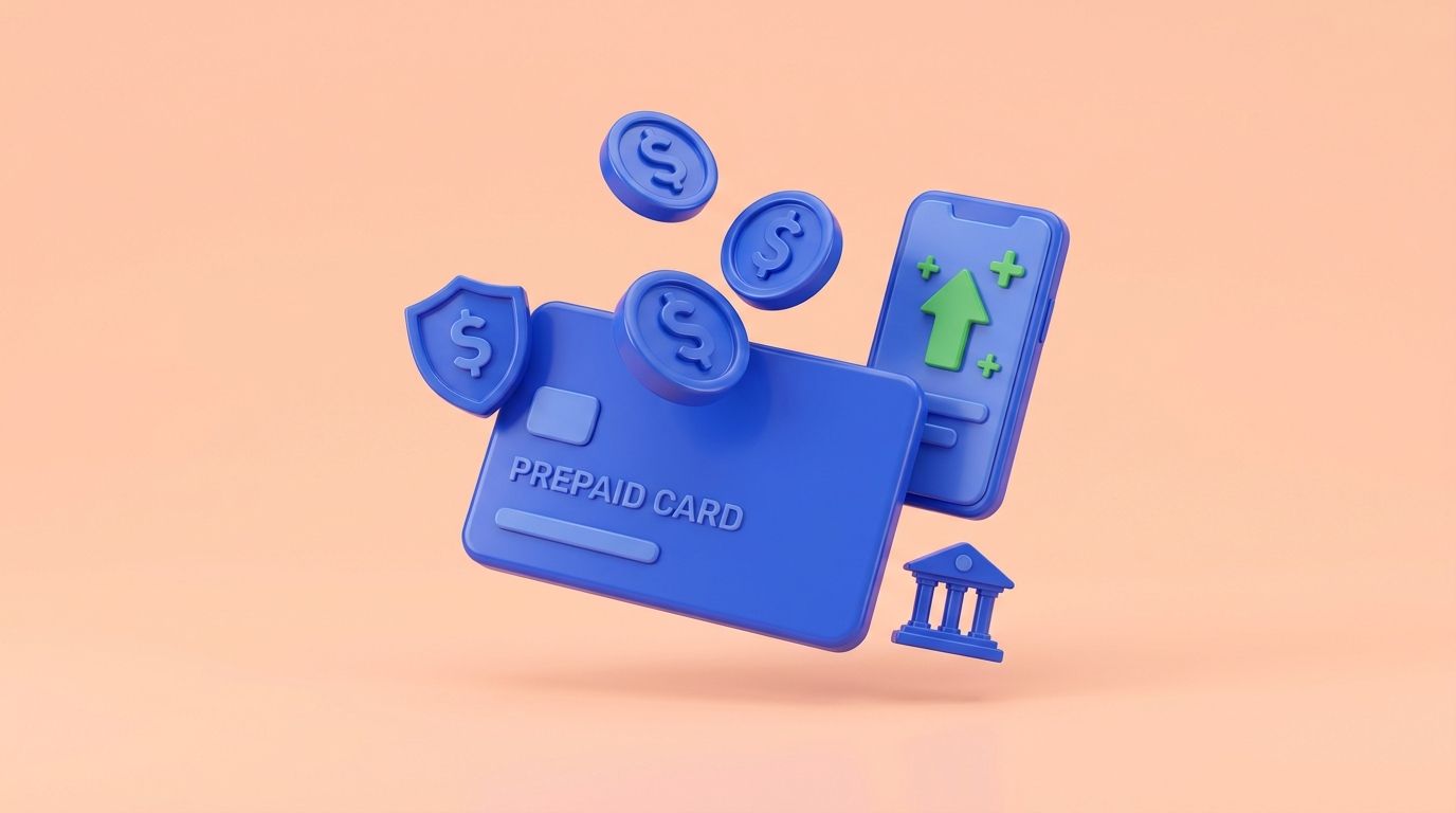 Hero image for: What Is a Prepaid Card and How Does It Work in 2026?