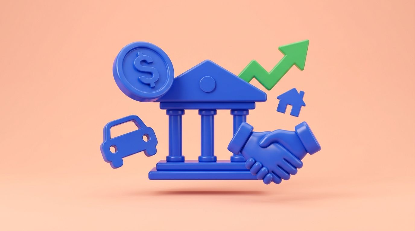 Hero image for: What Is a Reaffirmation Agreement?