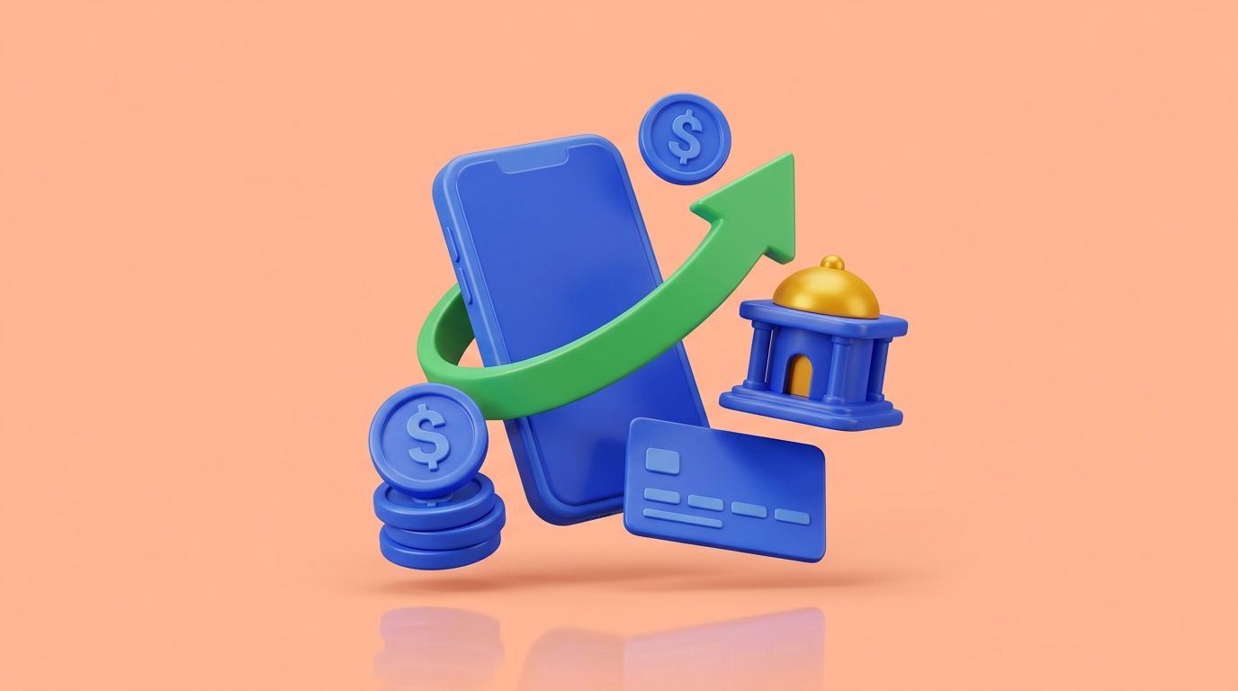 Hero image for: What Is a Remittance? A Simple Guide for Senders and Receivers