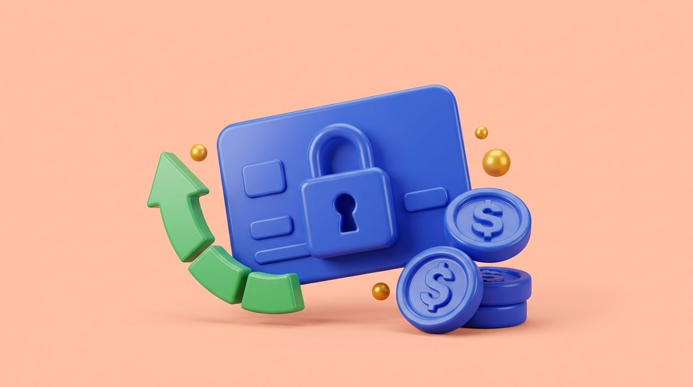 Hero image for: What Is a Secure Credit Card? Secured Cards Explained