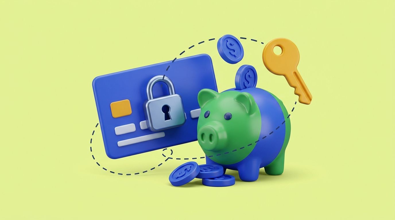 Hero image for: What Is a Secured Credit Card? How It Works in 2026