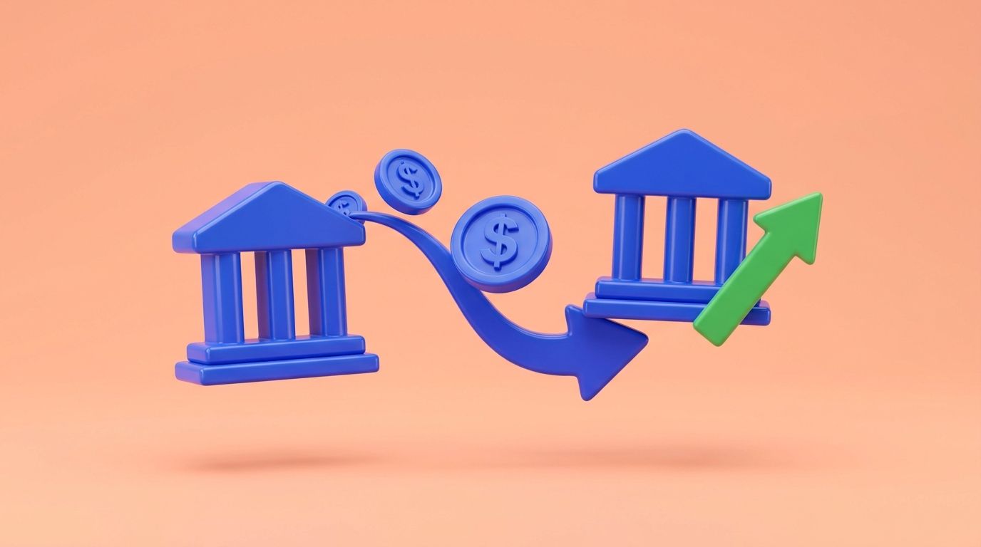 Hero image for: What Is a Wire? Bank Wire Transfers Explained