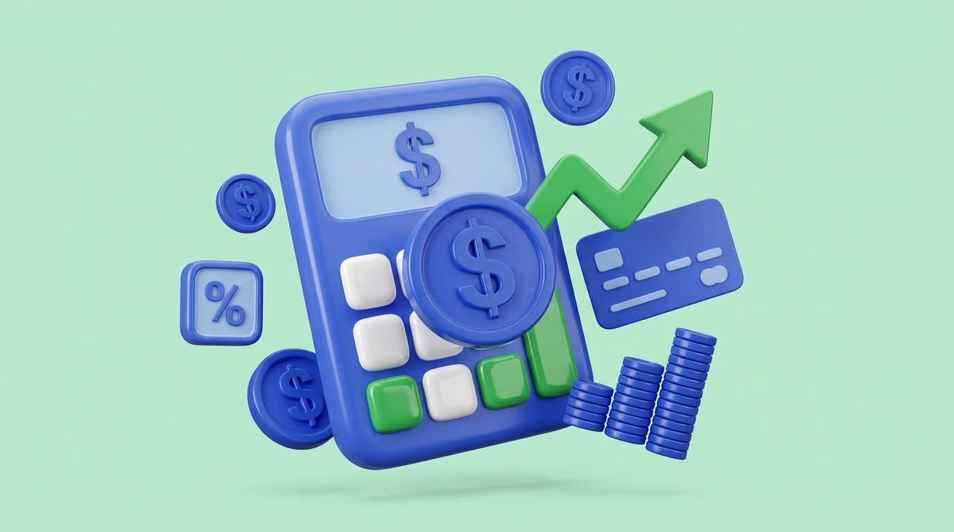 Hero image for: What Is an Interest Rate Calculator? How to Use One in 2026