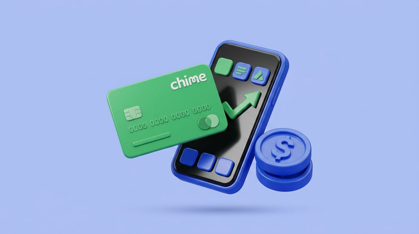 Hero image for: What Is Chime? Full Review of the Chime App