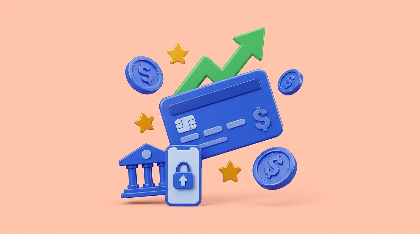 Hero image for: What Is Considered Good Credit