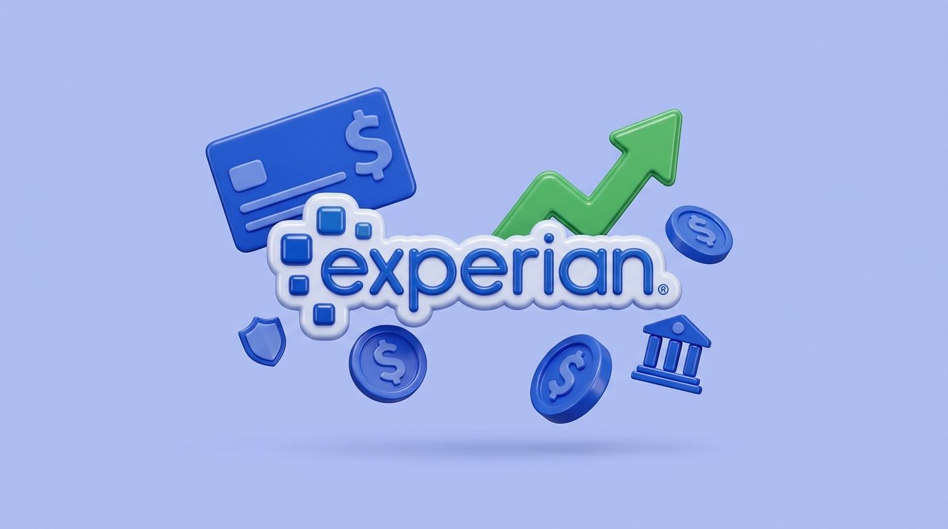 Hero image for: What Is Experian? A Simple Guide to the Credit Bureau