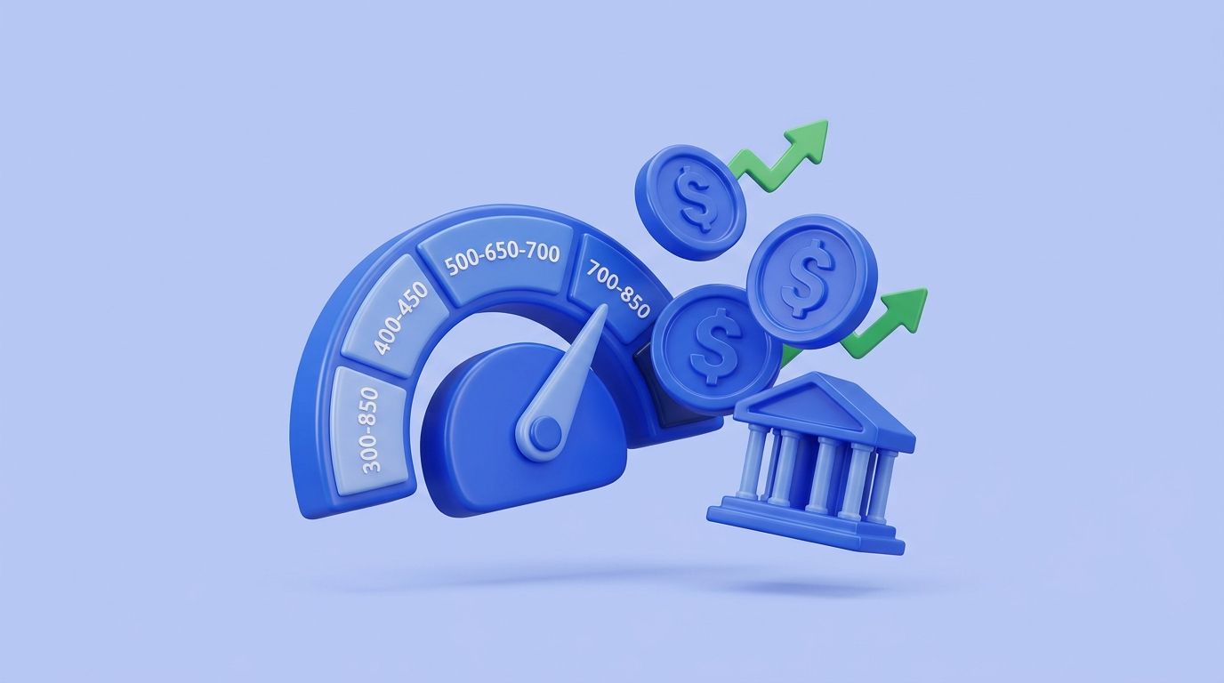 Hero image for: What Is FICO? A Plain-English Guide to Credit Scores