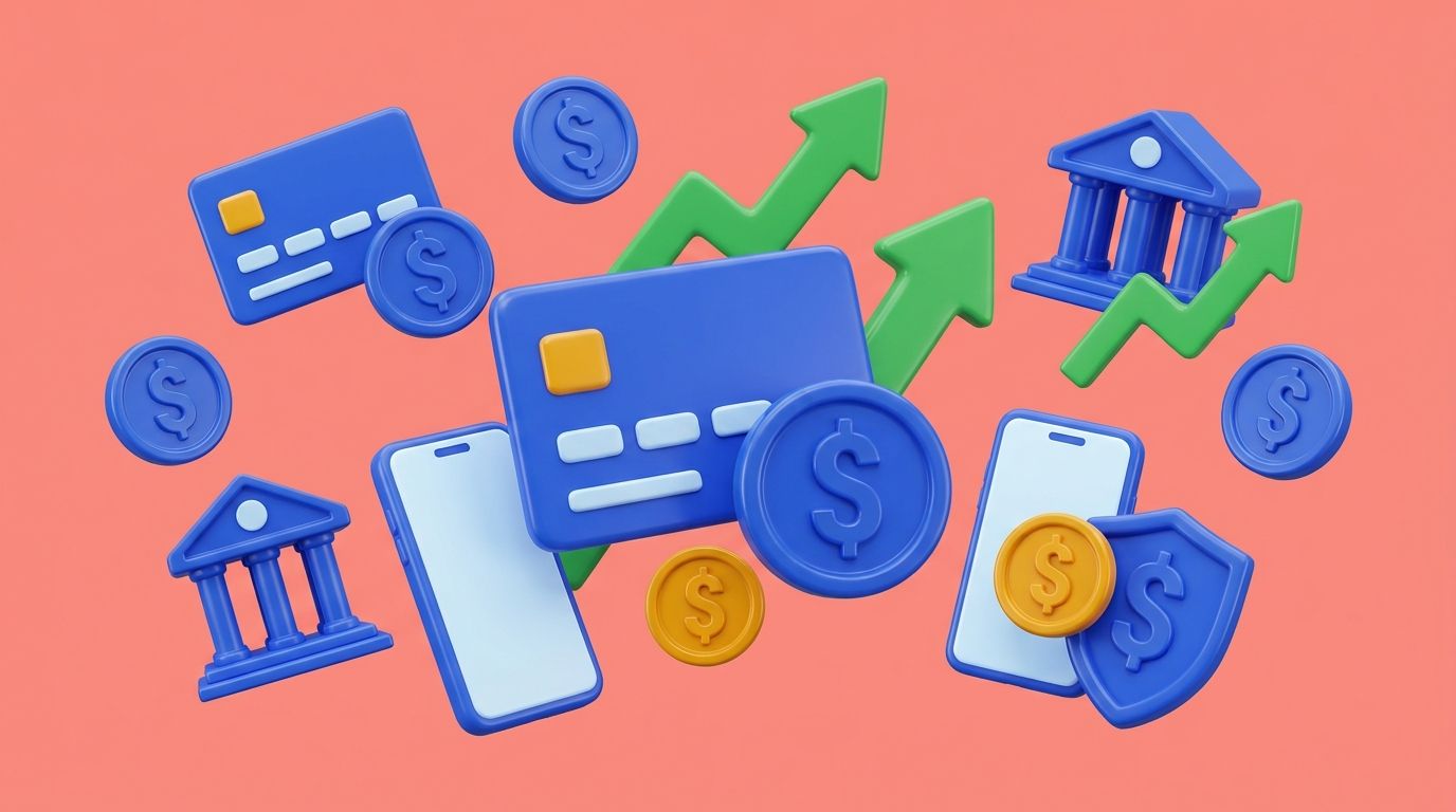 Hero image for: What Is Lower Credit? Understanding Subprime Scores and How to Recover