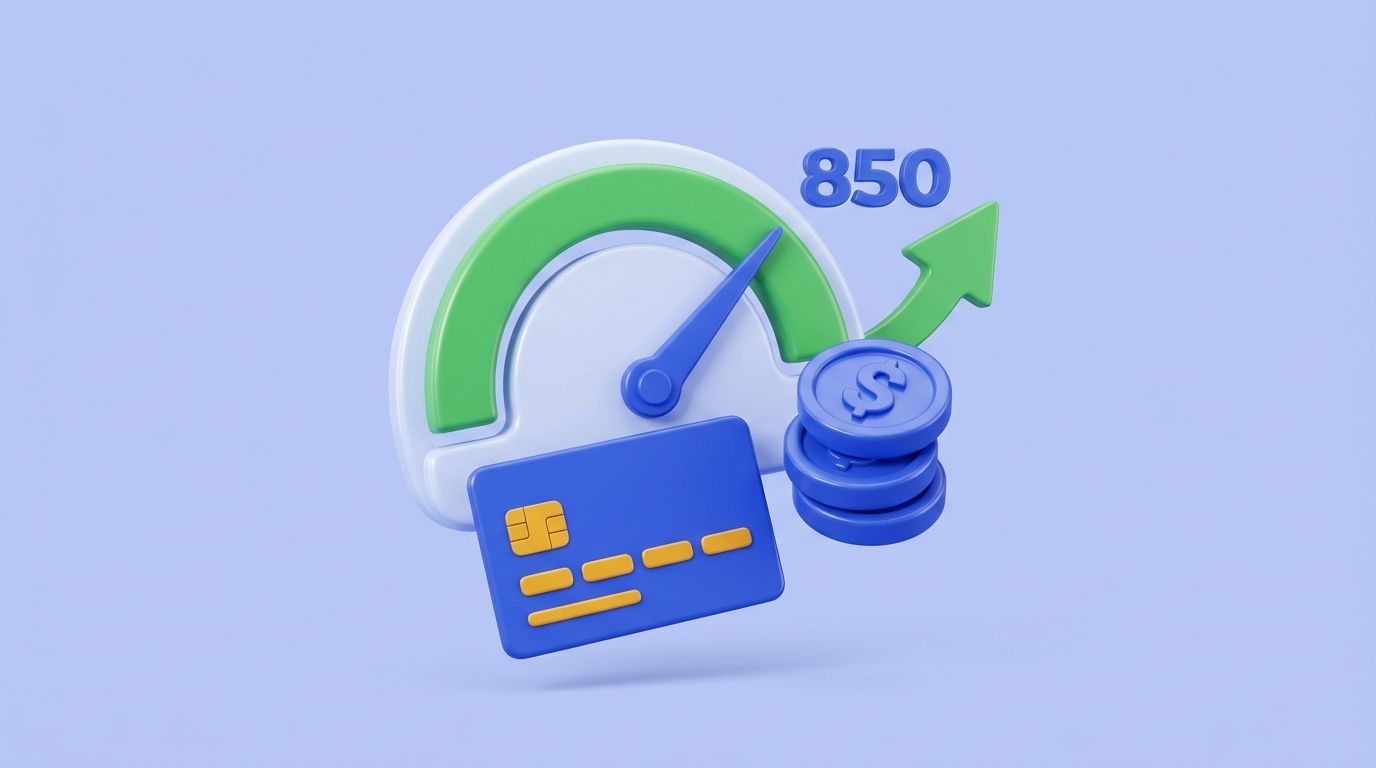 Hero image for: What Is the Highest Credit Score Possible?