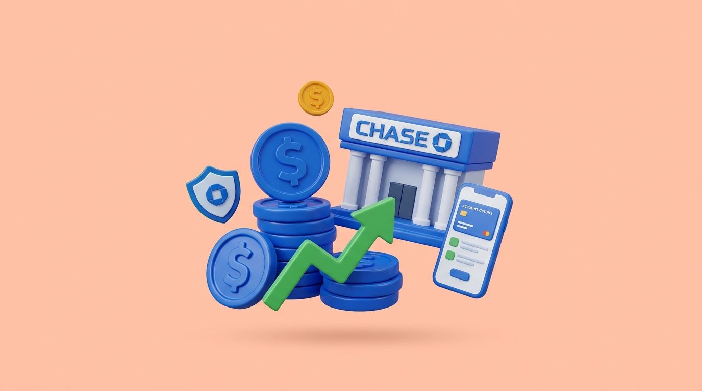 Hero image for: What Is the Minimum Balance for a Chase Checking Account?