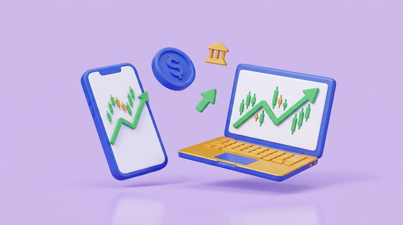 Hero image for: What Is the Stock Market? A Beginner's Guide for 2026