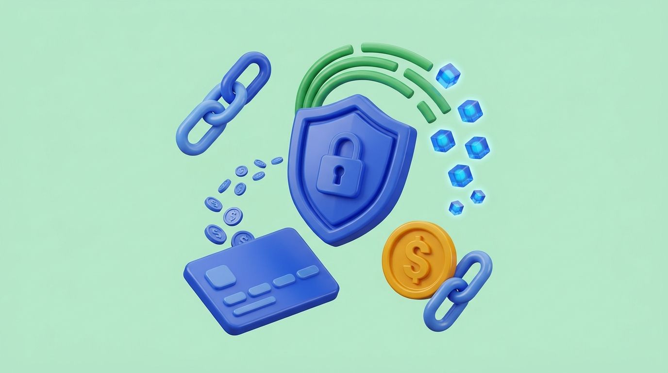 Hero image for: What Is Tokenization? Payments and Crypto Explained