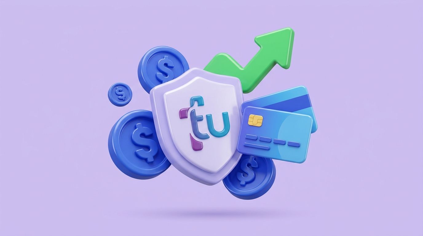 Hero image for: What Is TransUnion? Your Guide to the Credit Bureau