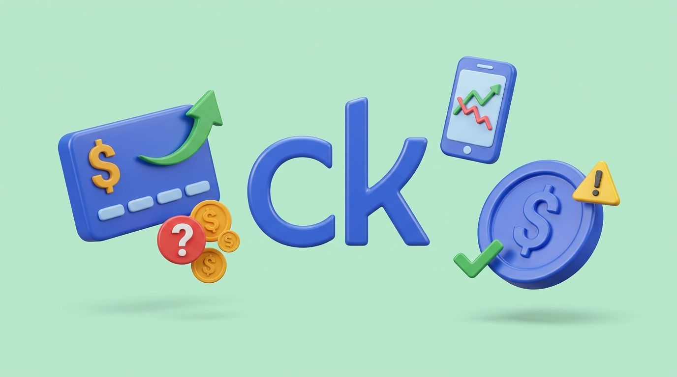 Hero image for: What Is Wrong With Credit Karma? A Closer Look
