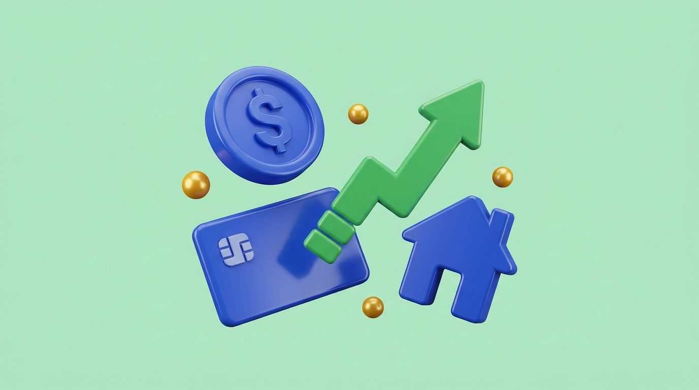 Hero image for: What Lenders Look For Beyond Your Credit Score