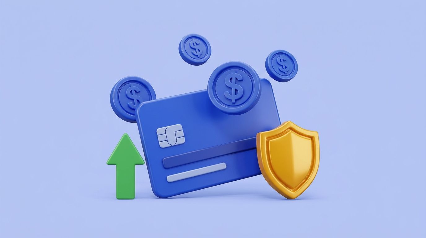 Hero image for: What's Fair Credit? The Quick Guide to the 580-669 FICO Tier