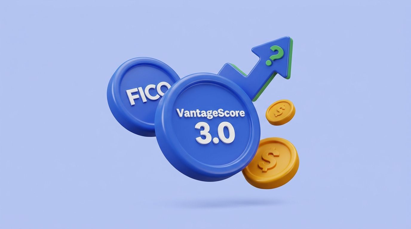 Hero image for: What Score Does Credit Karma Use?