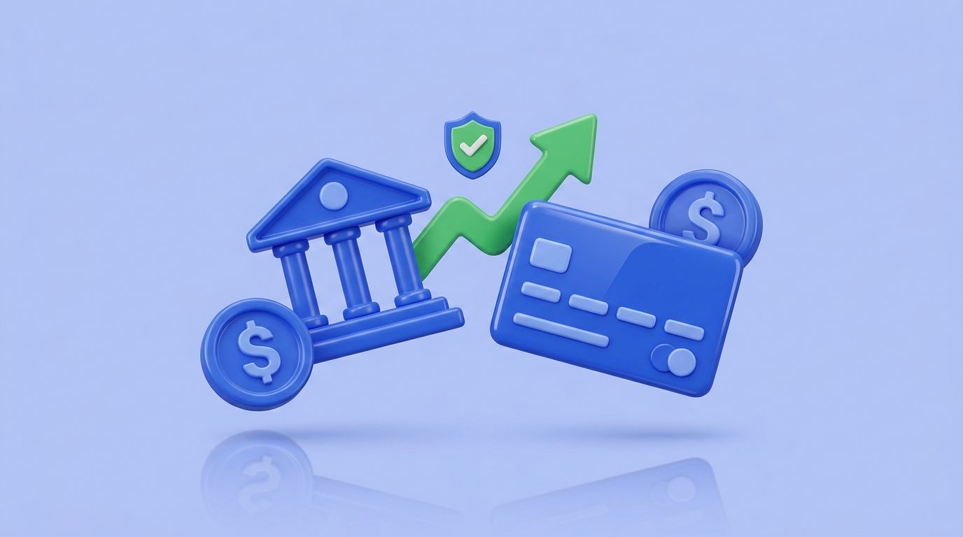 Hero image for: What Should I Know About ACH vs Debit Card Payments?