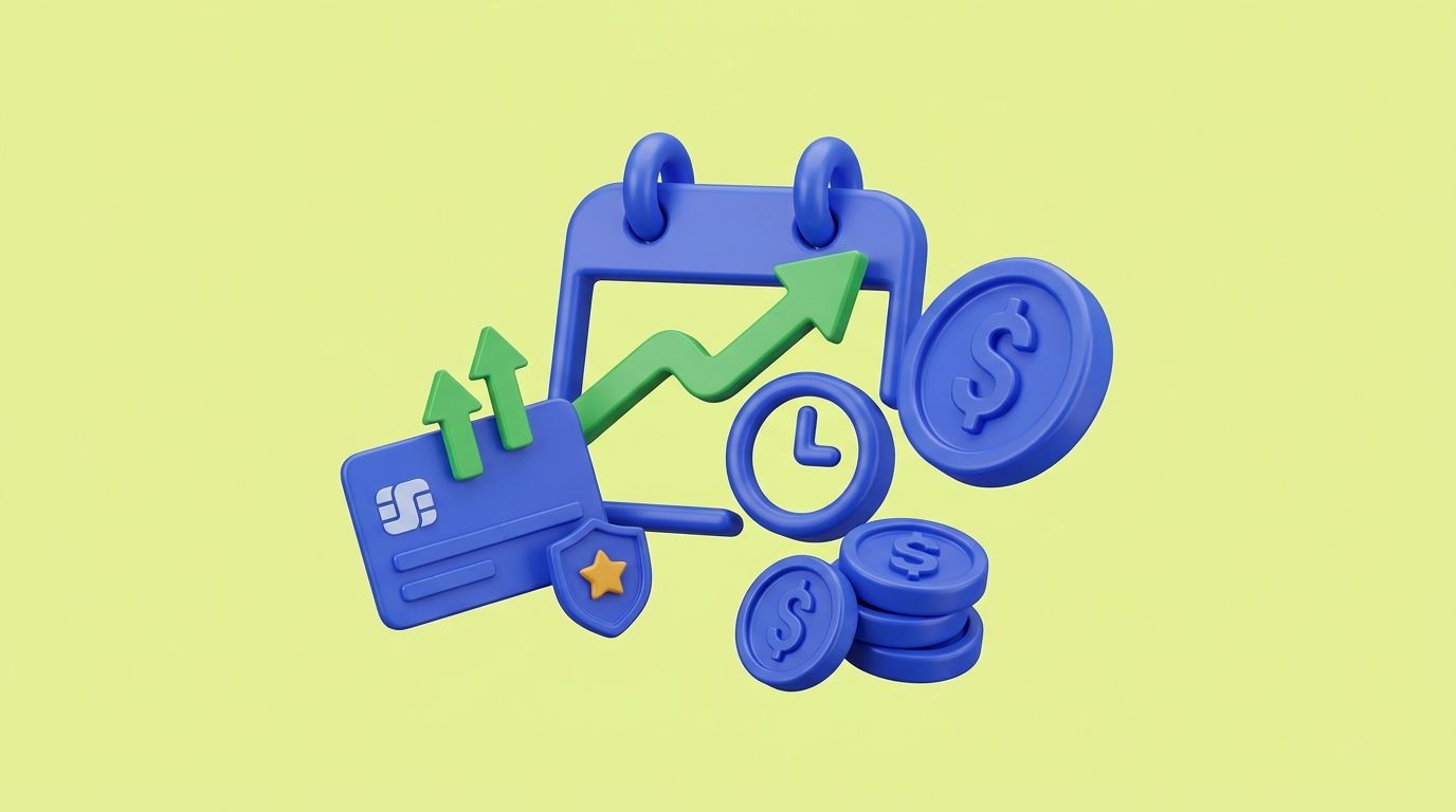 Hero image for: When Do Hard Inquiries Fall Off Your Credit Report?
