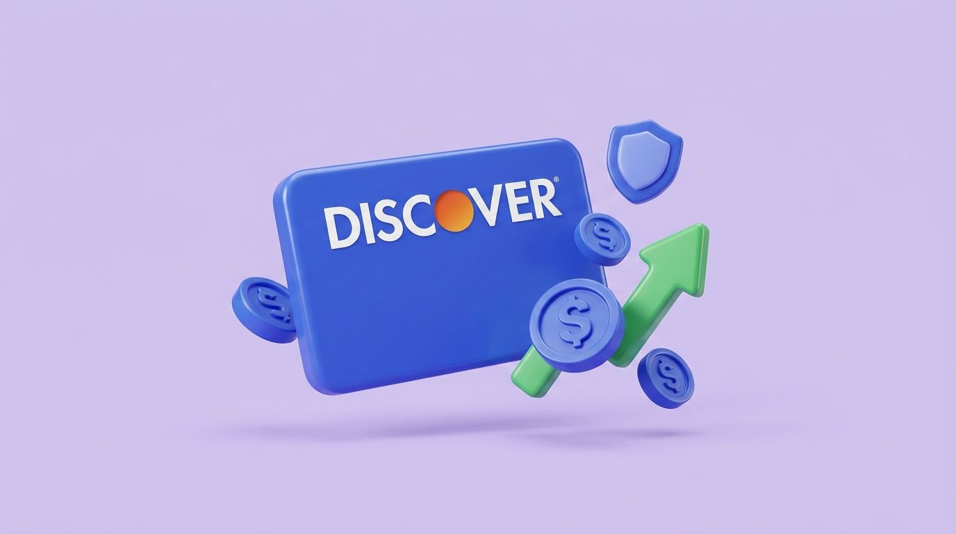 Hero image for: When Does Discover Card Report to the Credit Bureaus?