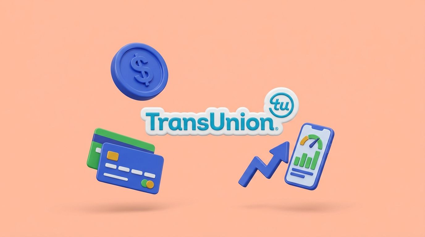 Hero image for: When Does TransUnion Update? Your Credit Timing Guide