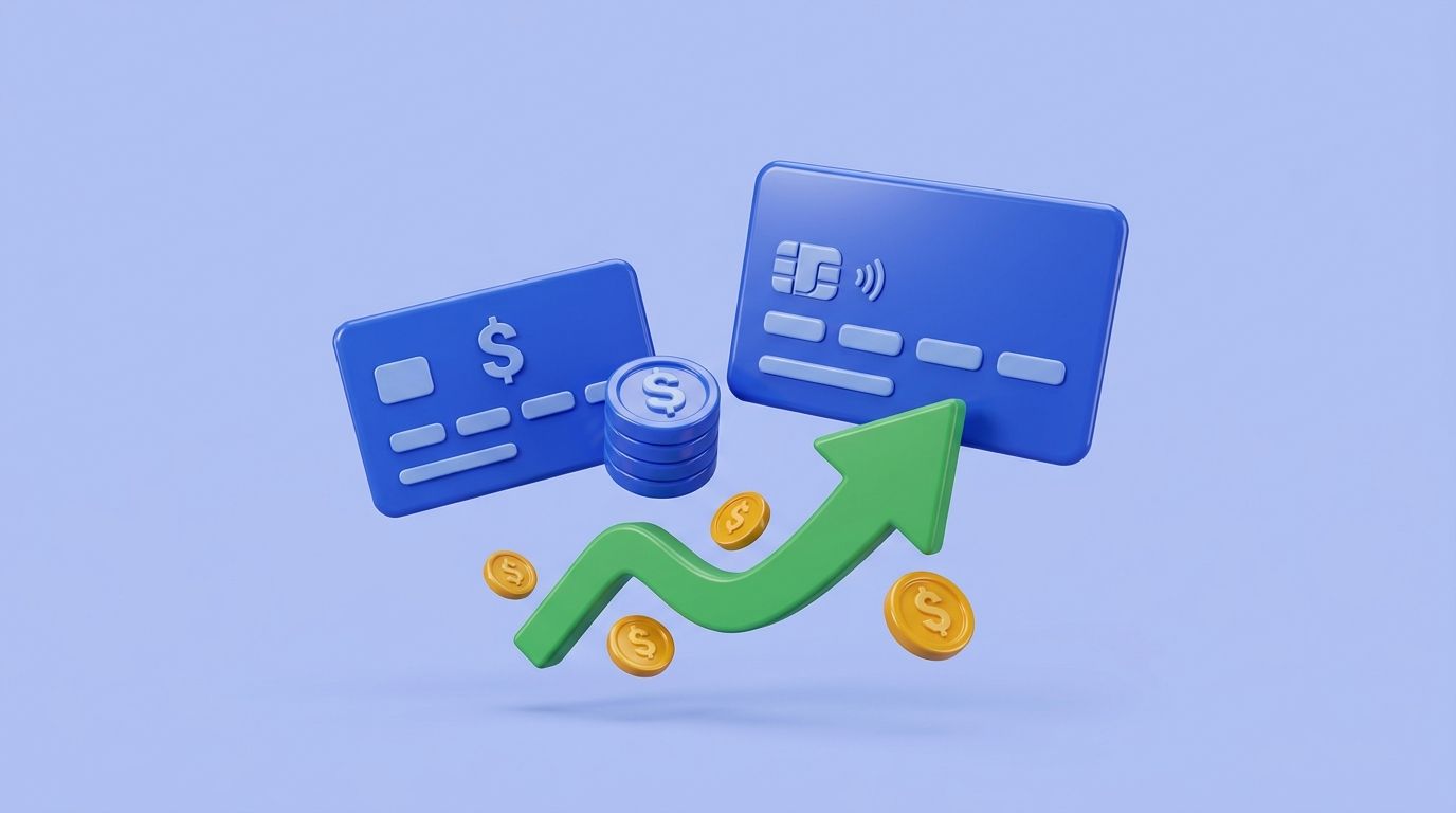 Hero image for: When Should You Switch From a Secured to an Unsecured Card?