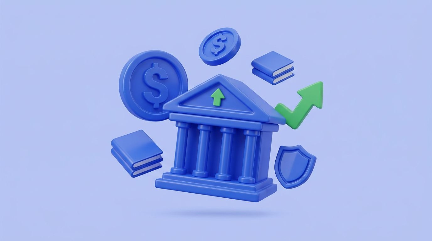 Hero image for: Where Can You Open a Coverdell Education Savings Account?